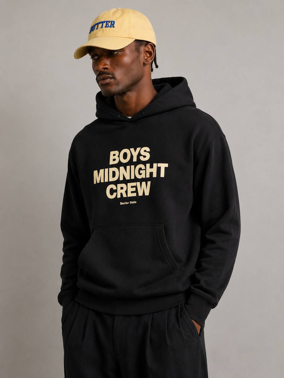 Lookbook look 2